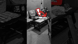 Very Scary Scene , Buhat Hi Khofnak Manzar