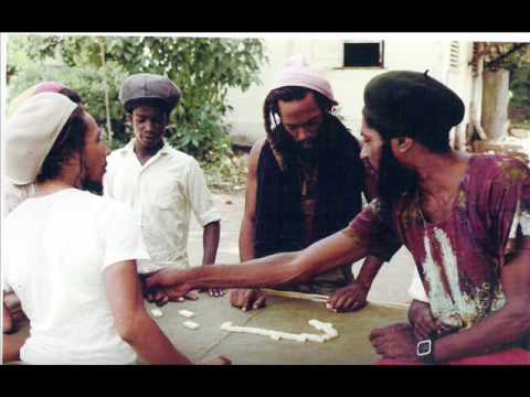 bob marley -small axe(b is version)