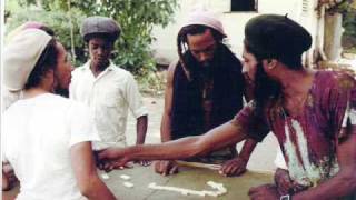 bob marley -small axe(b is version)