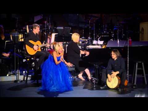 Kristin Chenoweth Little Sparrow 