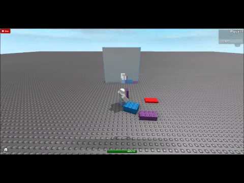 how to make a working mirror in roblox studio