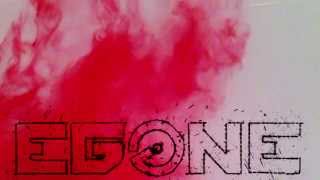 E GONE - Blind Tribe