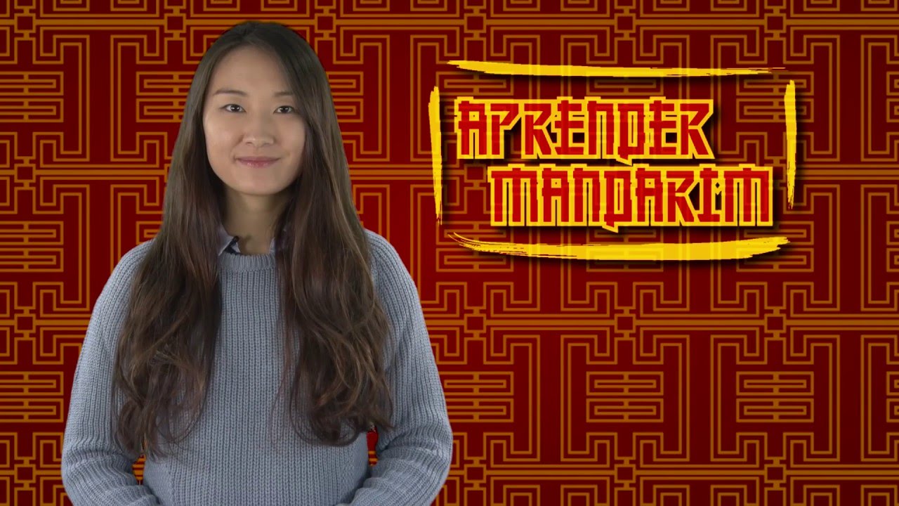 Aprender Mandarim | 06