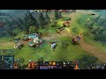 7.36 Earthshaker is the new Sniper Dota 2