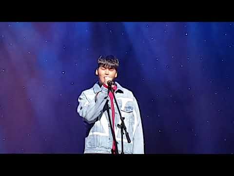 2019.03.23 양다일 - 미안해
