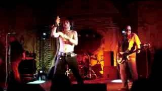 Blitzkrieg - "Lest We Forget", Rebellion 2008 Blackpool