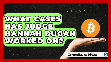 What Cases Has Judge Hannah Dugan Worked On? | Justice System Explained