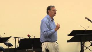 Deception: Part 4 (07-20-2014)