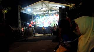 Cek soud dewa nada ramayana audio megah lighting simpatik shoting megah tgl 29 april 2018