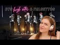 My ears are blessed! BTS (방탄소년단) High notes & Falsettos Compilation Reaction & Analysis