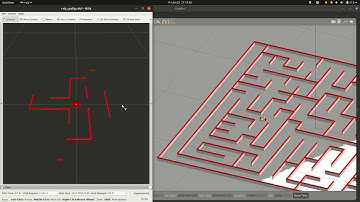 Winning Run | International Micromouse Challenge