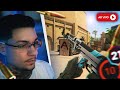 [44/365]🟢FACEIT SUPERMATCH RECUPERANDO ELO !BANCA FREE NA ROXINHA- 450$ NO PIX !FACA - TOP 1 FACEIT