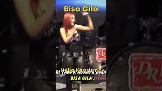 Download Lagu Nella Kharisma - Bisa Gila #Shorts MP3