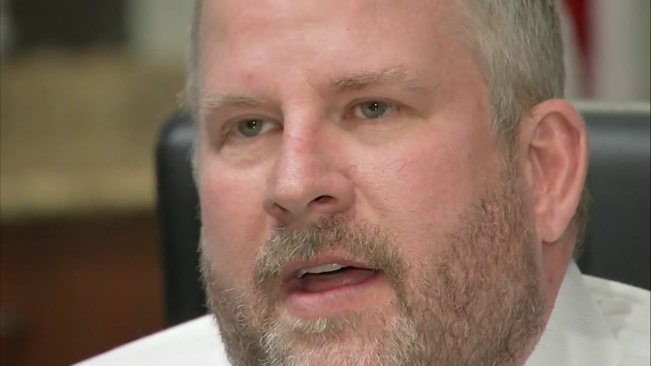 Former Philadelphia officer shocked after man who shot him was released from prison