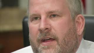 Former Philadelphia officer shocked after man who shot him was released from prison