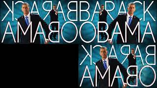 Alter Ego Obama @TorjuzThe2nd