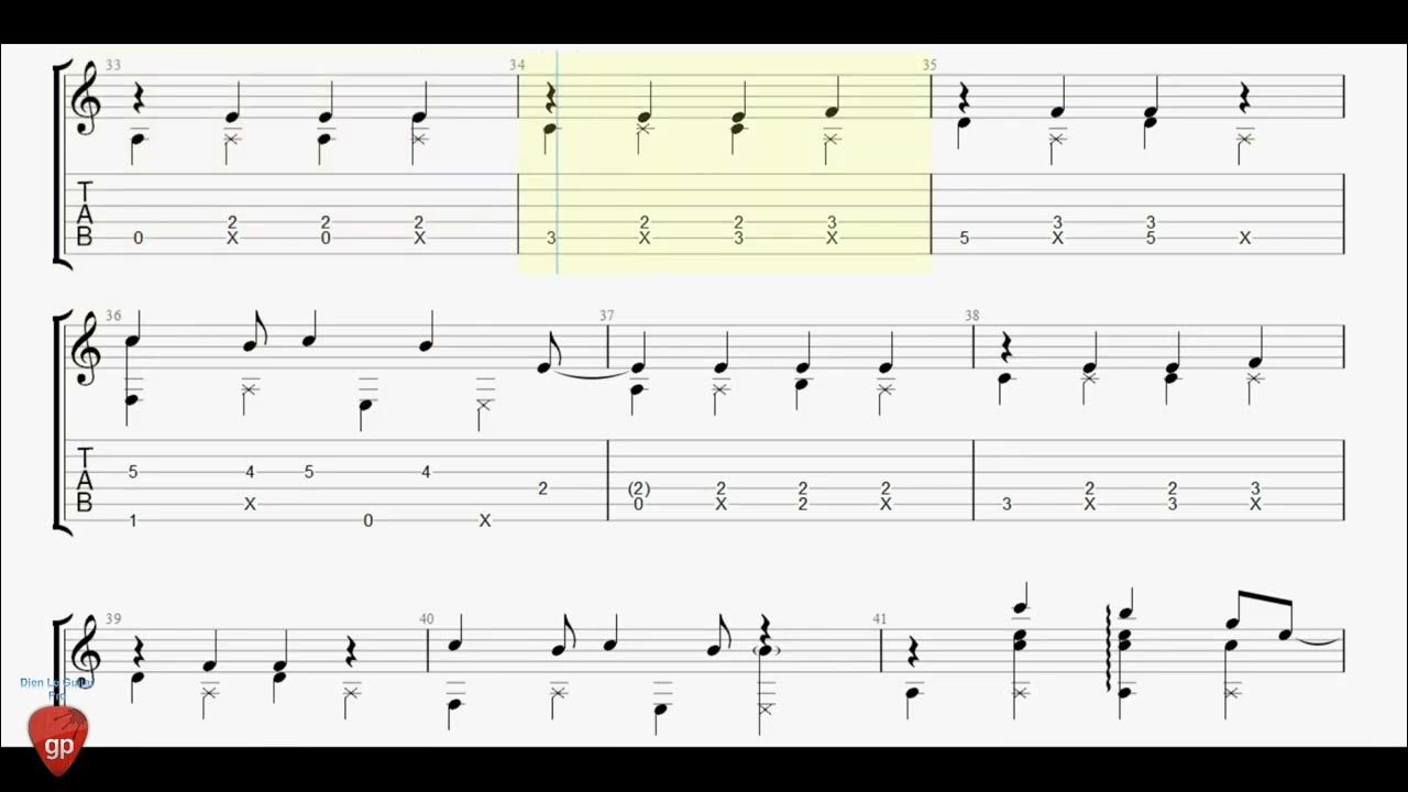 Katy Perry I Kissed A Girl Guitar Pro Tab YouTube