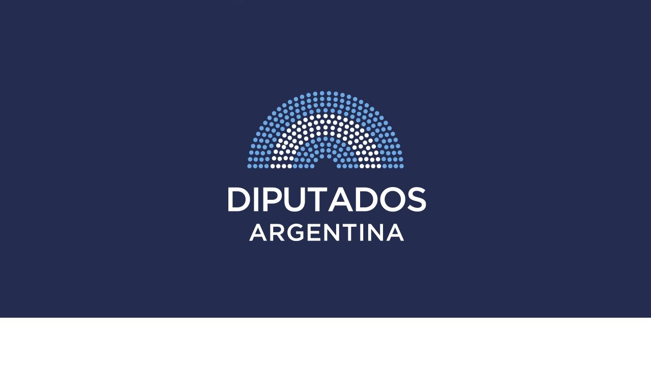 🇦🇷 SESIÓN EN VIVO: 17 de septiembre de 2025 - Diputados Argentina