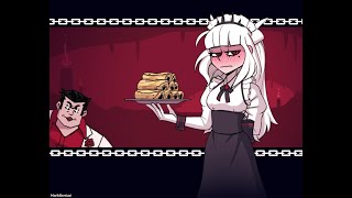 Helltaker walkthrough with all routes/dialogues + good/bad/secret endings