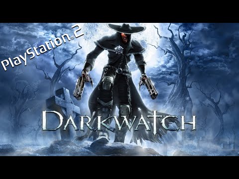 Тёмная стража / Darkwatch - прохождение игры (PlayStation 2)