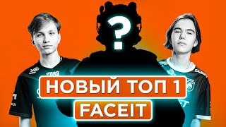 :    -1 FACEIT