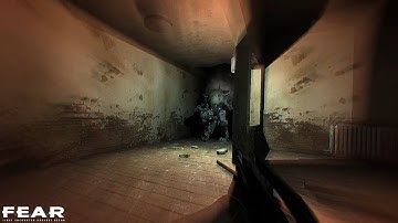F.E.A.R. (Part 14) [Desolation: Urban Decay]