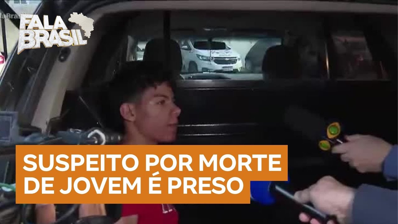 Caso Beatriz: suspeito é preso por morte de estudante em entrega de drone em SP