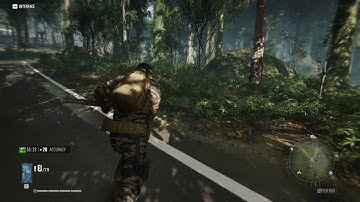 Ghost Recon® Breakpoint : Enemy Scaling with Single Primary