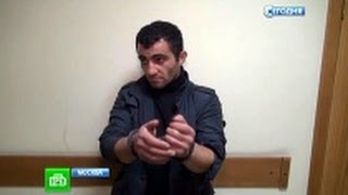 Бирюлевский убийца Орхан Зейналов заявил, что НЕ убивал Егора Щербакова Эксклюзивное видео