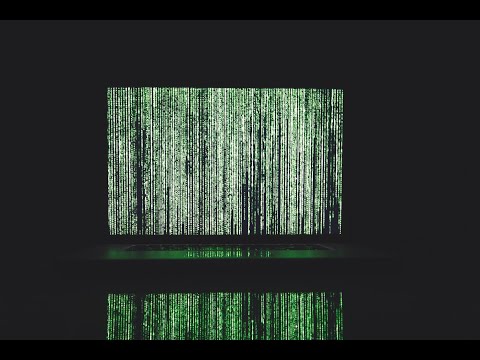 What is Binary? Explained Simply for Beginners by The Tech Academy
