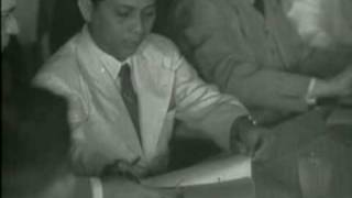 Download Lagu Accoord van Linggadjati getekend in Batavia (1947) MP3