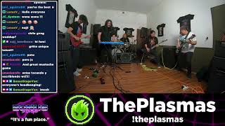 ThePlasmas - Full Set (@BonusStageVan )
https://twitter.com/BonusStageVan
https://www.facebook.com/BonusStageVan/
https://www.twitch.tv/bonusstagevan
https://www.instagram.com/bonusstagevan/
00:09 Super Mario World
07:00 Killer Instinct
16:54 Donkey Kong Country
27:32 MegaMan X
Recorded at Escala Real Recs.
https://www.instagram.com/escala_real_records/?hl=es
https://www.facebook.com/Escalerarealrecords/
Edited and produced by ABXY Studio. ThePlasmas - Full Set (@BonusStageVan )