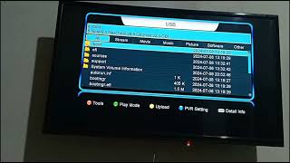 How To Install Software In Mediastar Ms-Mini R110