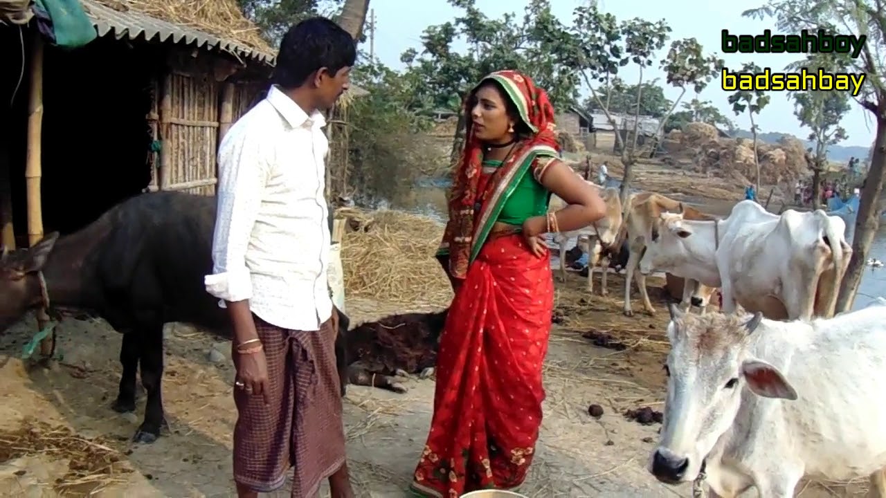 घर जमाई दूल्हा राम खेलाबन \\   MAITHILI COMEDY