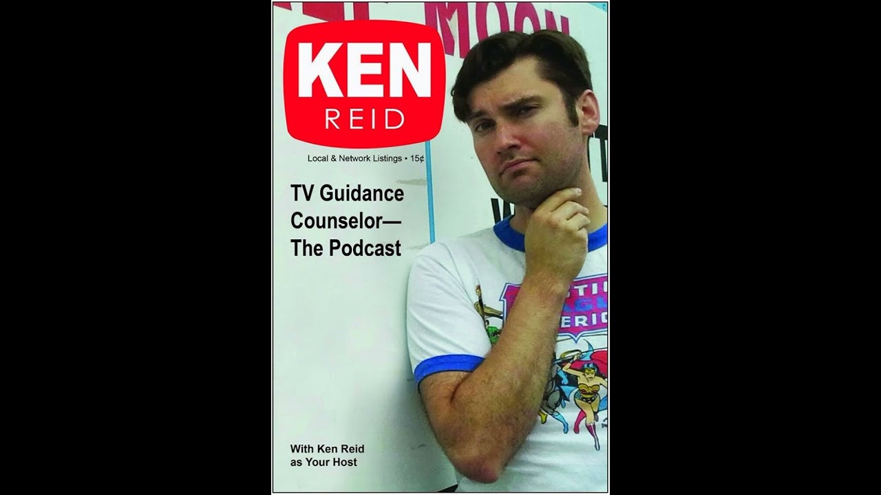 TV Guidance Counselor Episode 270: Andrew Durso