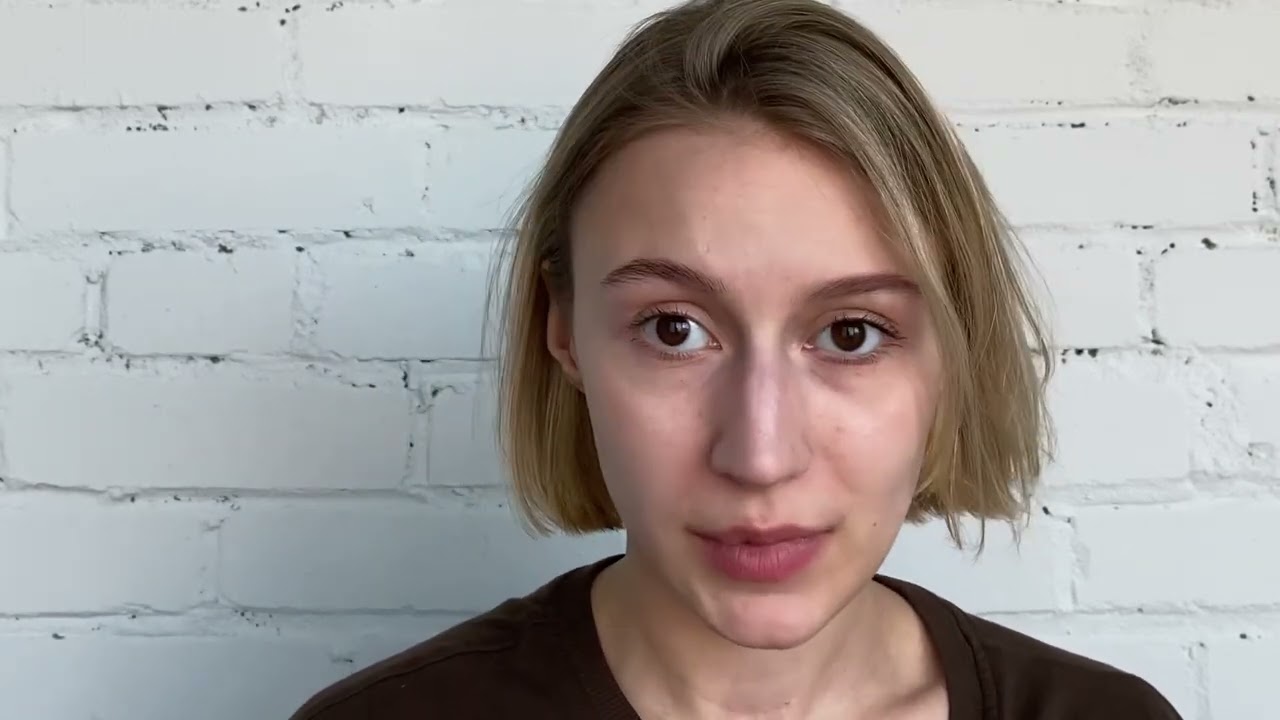 Самопробы «Инга» | Ульяна Дмитриева