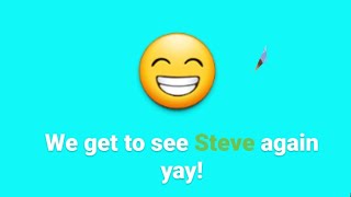 The Blues Clues Movie Blues Big City Adventure Review