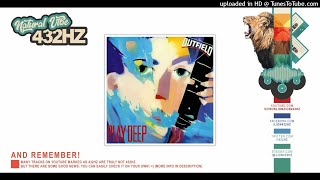 The Outfield - Your Love | 432hz