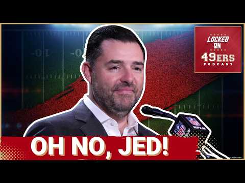 San Francisco 49ers Owner Jed York ARRESTED in Prostitution Sting