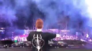 Download Lagu DJ Snake - A Different Way (Curbi Remix Live) [KHZ EXCLUSIVE] MP3