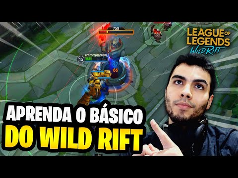 DICAS PARA INICIANTES