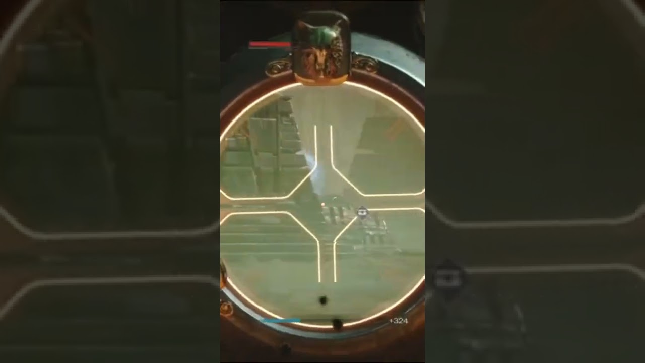 crush 2 lucent hive ghost 1 ghallahorn 