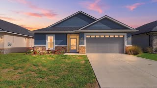 9689 E White Egret Path, Inverness, FL