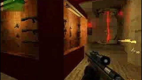 NG - Facing Worlds (CS Map)