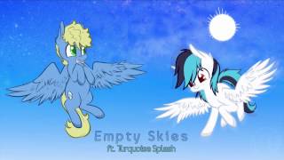 Empty Skies by Sam Synthis ft. Me!