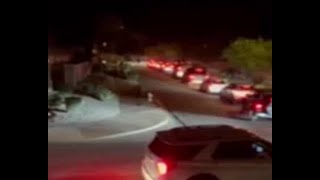 Major weekend freeway closures planned