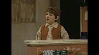 The Drew Carey Show - Pinocchio Guest Appearance