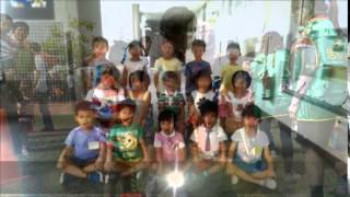 獻給桔梗A班親愛的爸爸們20140808