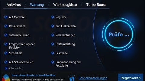 Advanced SystemCare Ultimate 6 Serial Key