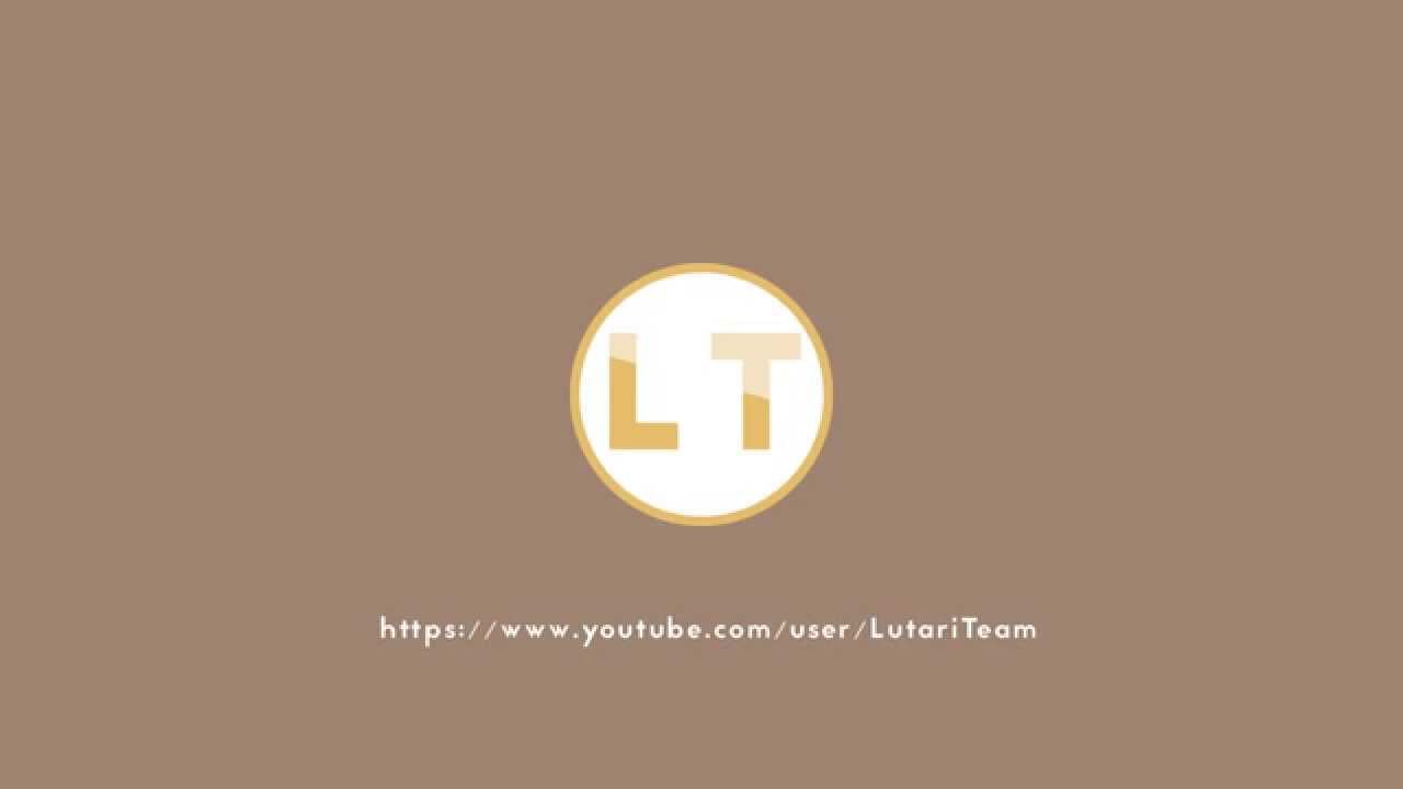 Lutari Team Intro #2